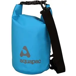 Гермомішок Aquapac Trailproof Drybag 7L Синій (1052-732)