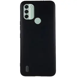 Чохол до мобільного телефона BeCover Nokia C31 Black (709299) - мініатюра 1