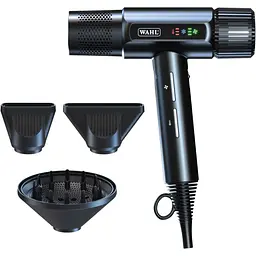 Фен Wahl Vanquish T-Dryer (4321-0470) [130053] - мініатюра 1