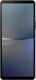 Смартфон Sony Xperia 10 V 6/128GB Black A302SO 1 SIM без e-sim - мініатюра 3