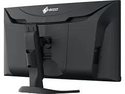 Монітор Eizo FlexScan Black (EV3450XC-BK) - мініатюра 3