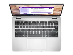 Ноутбук Dell Pro 14 Plus Platinum Silver (210-BPDR_U7321TBWP) - мініатюра 4