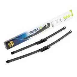 Щітка склоочисника Valeo 577810 - мініатюра 2