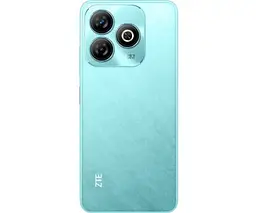 Смартфон ZTE Blade A75 4/128GB зелений (6902176113925) - мініатюра 4