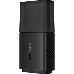 Wi-Fi адаптер Baseus FastJoy Series 300Mbps (B01317600111-03) [102574] - мініатюра 2