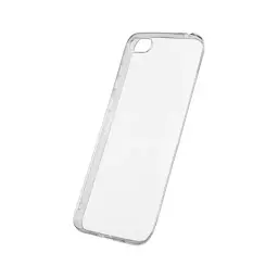 Силіконовий чохол BeCover для Honor 7A Transparancy (705087) - мініатюра 2