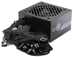 Блок живлення Seasonic CORE BC 850W 80+ Bronze (CORE BC-850 ATX31) - мініатюра 5