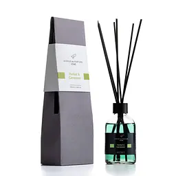 Аромадифузор Herbal & Geranium Avenue des Parfums 100 мл - мініатюра 2