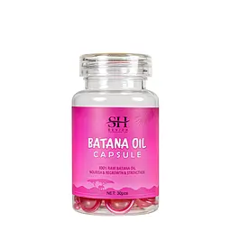 Капсули для зміцнення волосся Sevich Batana Oil 30 шт
