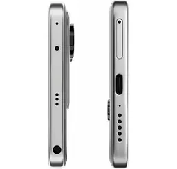 Смартфон Xiaomi Poco M7 Pro 5G 8/256GB Silver (Global) (with charger) - мініатюра 3