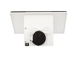 Витяжка ELEYUS ACCENT 1000 LED 60 WH - мініатюра 7