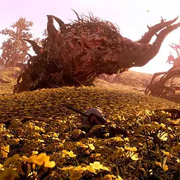 Гра Wild Hearts для PS5 (EN) [83703] - мініатюра 9