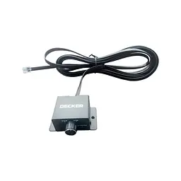 Підсилювач Decker PS 1.110 Decker (НФ-00003981) - мініатюра 3