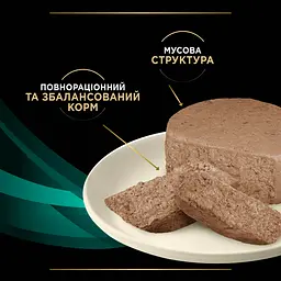 Вологий дієтичний корм для кошенят та дорослих котів Purina Pro Plan Veterinary Diets EN Gastrointestinal для зменшення розладів кишкової абсорбації та годівлі у період відновлення та одужання 195 г - мініатюра 8