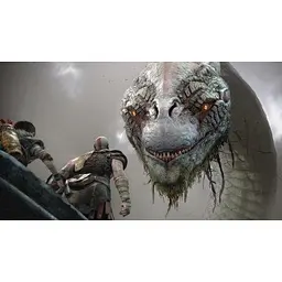 Гра Sony PlayStation для PS4 God of War 4 PS4 (9964704/9358671/9808824) - мініатюра 8
