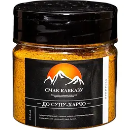 Приправа до супу-харчо Смак Кавказу 80 г