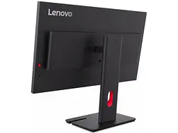 Монітор Lenovo ThinkVision T27qd-40 (64AAGAT2UA) - мініатюра 3
