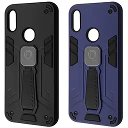 Чохол Armor Magnetic Xiaomi Redmi Note 7 в асортименті