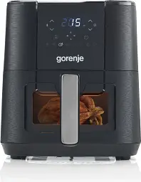 Аерогриль Gorenje AF 1350 DWB - мініатюра 2