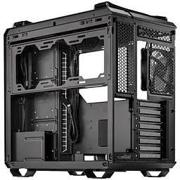 Корпус ASUS TUF Gaming GT502 Plus Black (90DC0090-B19010) - мініатюра 8