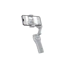 Стедікам HOCO K24 Support 3-axis smart gimbal Gray (6942007635547)