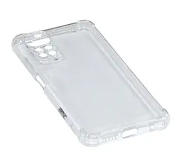 Чохол XON PhoneCase для Xiaomi Redmi Note 11 / 11S (PCSA3221111T 0625) Прозорий - мініатюра 2
