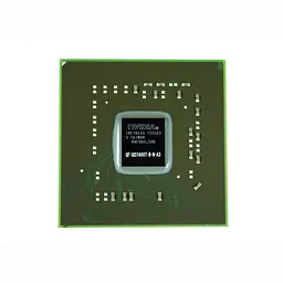 Мікросхема NVIDIA GF-GO7400T-B-N-A3 GeForce Go7400 (GF-GO7400-B-N-A3) відеочіп для ноутбука