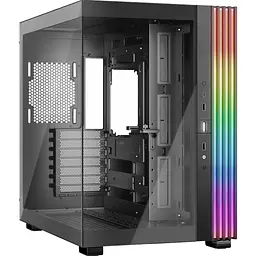 Корпус be quiet! Light Base 600 DX Black (BGW65) [134565]