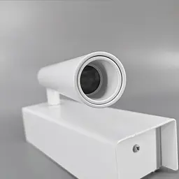 Настінний світильник Premium Skarlat RWLB087 3W WH 3000K - мініатюра 8