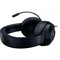 Гарнітура Razer Kraken X Lite Black (RZ04-02950100-R381) - мініатюра 5