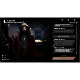 Ключ активації Microsoft Vampire: The Masquerade - Reckoning of New York для Xbox One/Series S/X - мініатюра 9