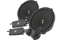 Компонентна акустична система JBL Stadium 62CF