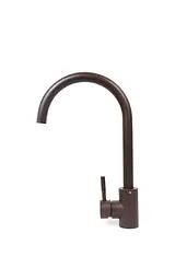 Змішувач кухонний Adamant SА-01 Brown - мініатюра 6