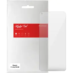 Плівка захисна Armorstandart Xiaomi 11 Lite 5G NE (ARM62840)