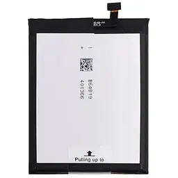 Батарея Doogee S55/S55 Lite 5500 мА*год