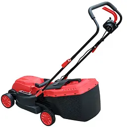 Газонокосарка електрична Vitals Master EZP 3414j (241689) - мініатюра 3