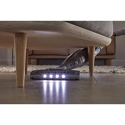 Акумуляторний пилосос Black+Decker SVB520JW - мініатюра 4