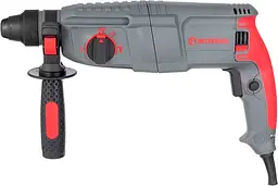 Перфоратор Intertool Storm DT-0180 [89249] - мініатюра 4