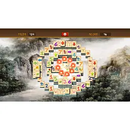Ключ активації Microsoft Mahjong для Xbox Series - мініатюра 3