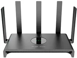 Бездротовий маршрутизатор (роутер) Ruijie Reyee RG-EW1300G - мініатюра 2