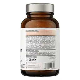 Вітамінно-мінеральний комплекс OstroVit Pharma Decorem For Women 60 капсул - мініатюра 3