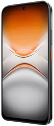 Смартфон Tecno Pova 8 5G (LK6) 8/256GB Graphite Black (4894947132339) - мініатюра 7
