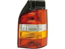 Ліхтар (фонарь) задній правий VW Transporter, California, Multivan, T5 03-16р TYC (11-0621-01-2)