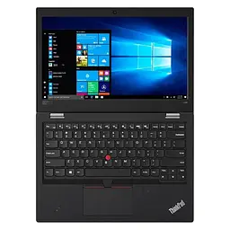 Ноутбук Lenovo ThinkPad Yoga L380 (i3-8130U/4/128SSD) - Class B "Б/В" - мініатюра 3