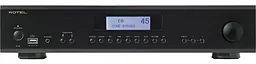 Стереопідсилювач Rotel A12 MK II Black