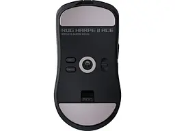 Миша Asus ROG Harpe II Ace Black (90MP0490-BMUA00) - мініатюра 6