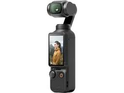 Екшн-камера DJI Osmo Pocket 3 Creator Combo (CP.OS.00000302.01) - мініатюра 8
