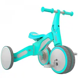 Дитячий велосипед Xiaomi 700Kids TF1 Green - мініатюра 4