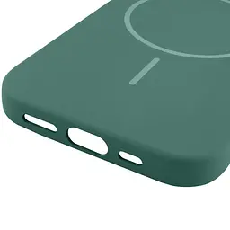 Чохол PC Dream with MagSafe для Apple iPhone 16 Pro Max (6.9) Turquoise - мініатюра 4