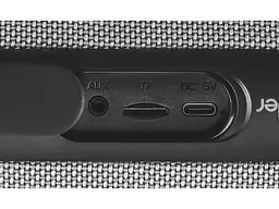 Портативна колонка Defender Enjoy S850 Black (65851) - мініатюра 6